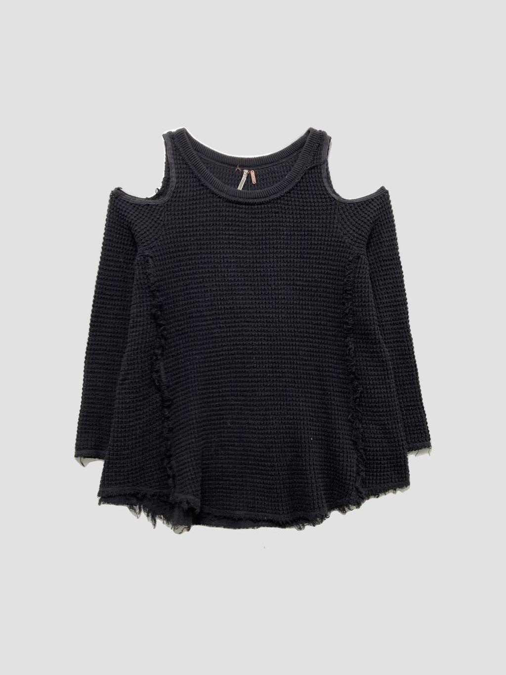 Sweater FREE PEOPLE - Talla S (VOP00901257)-0