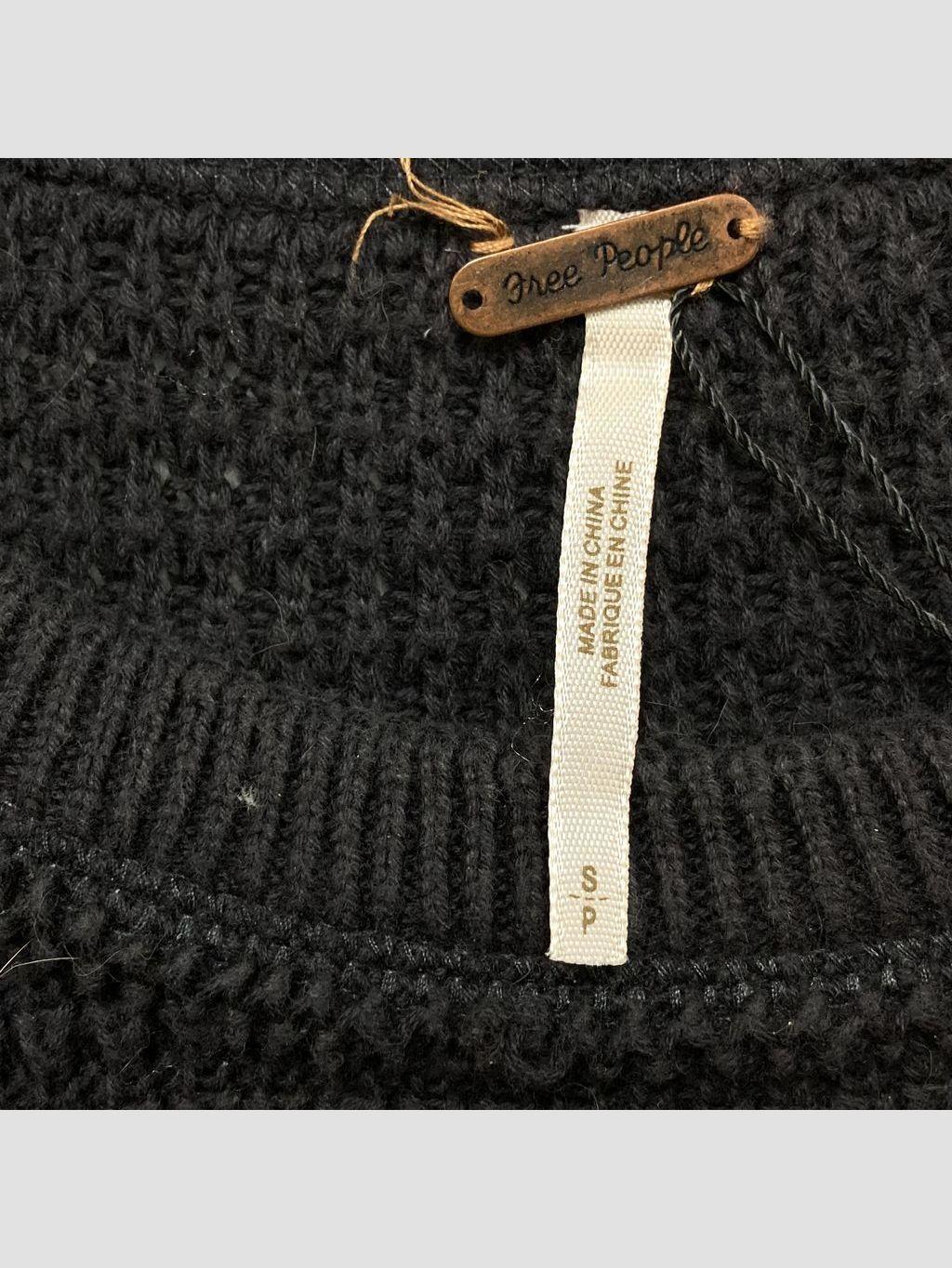 Sweater FREE PEOPLE - Talla S (VOP00901257)-1