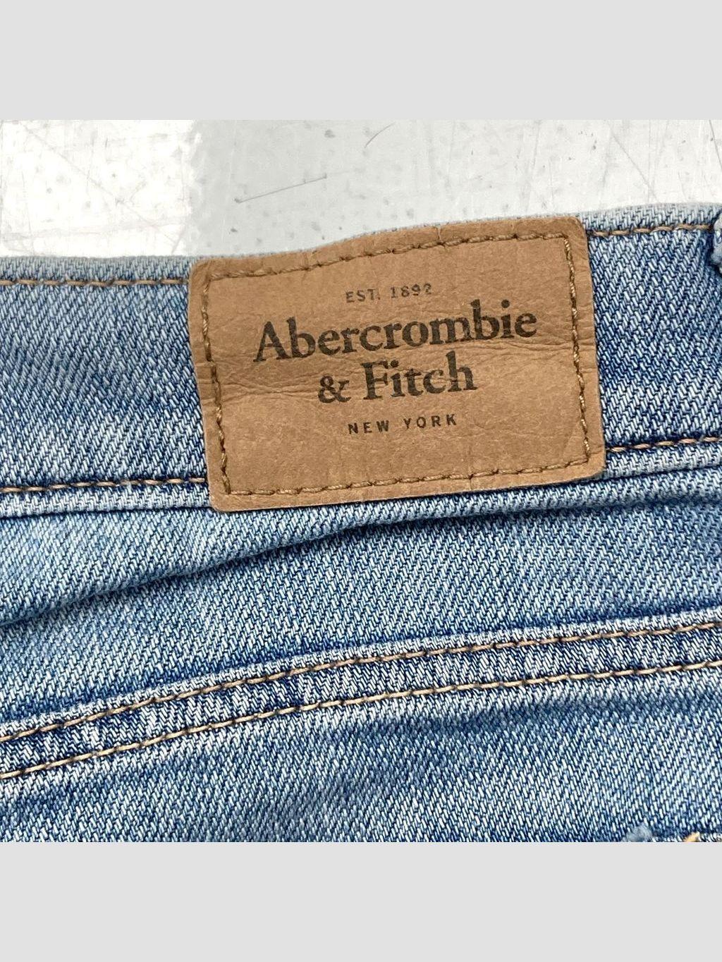 Short ABERCROMBIE & FITCH - Talla 36 (VOP01177354)-3