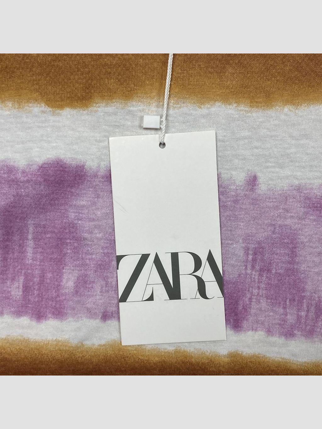 Polera ZARA - Talla S (VOP01105303)-2