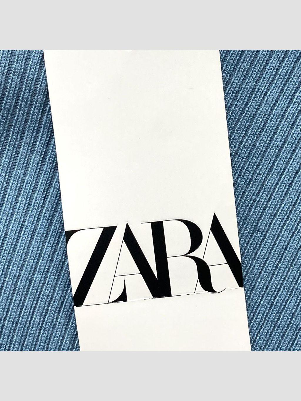 Vestido largo ZARA - Talla M (VOP00955206)-2