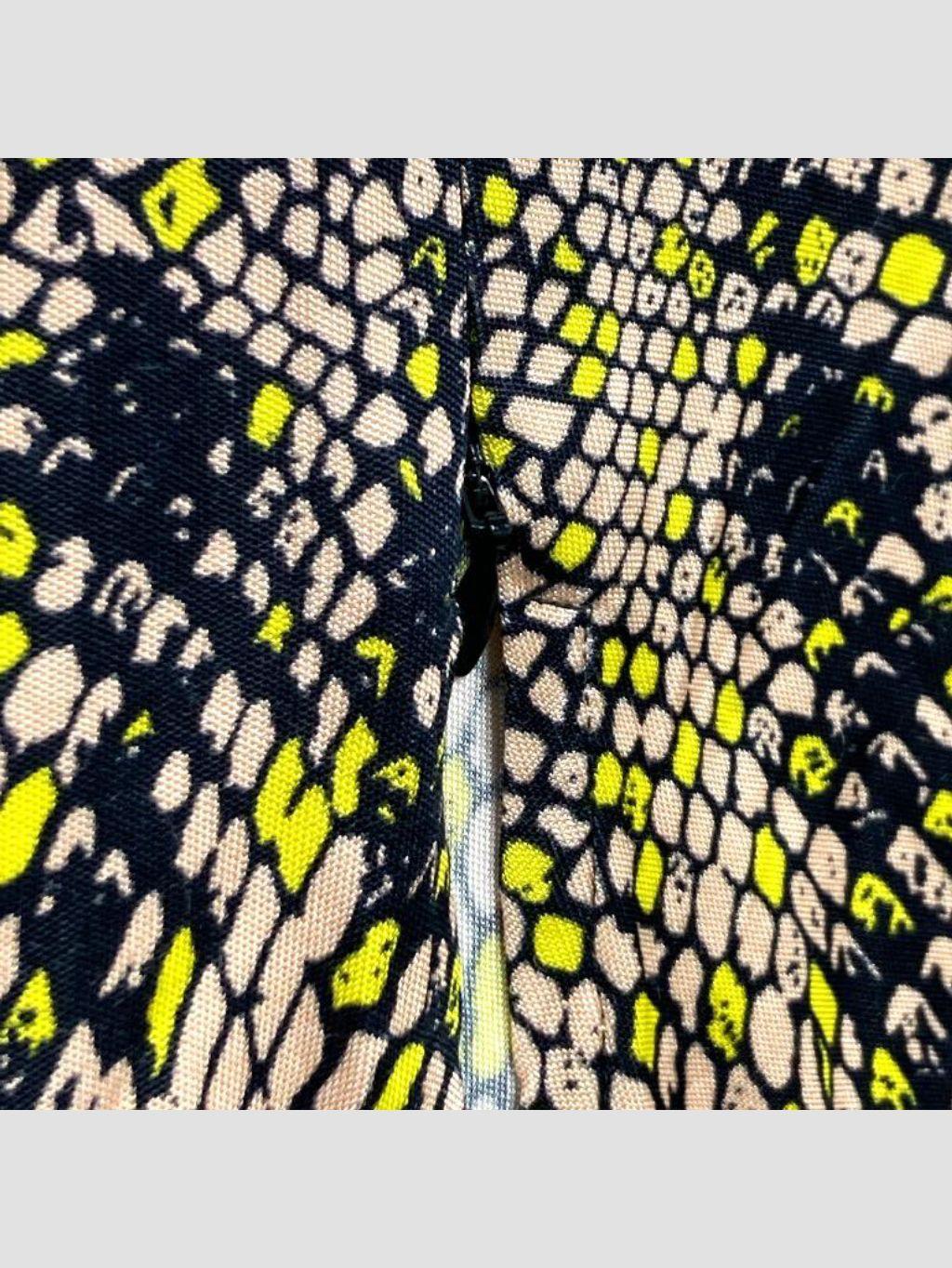 Falda larga BIMBA Y LOLA - Talla 36 (VOP00792615)-1