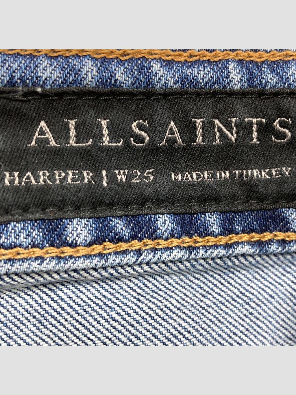 Jean ALLSAINTS - Talla 34 (VOP00853417)-2