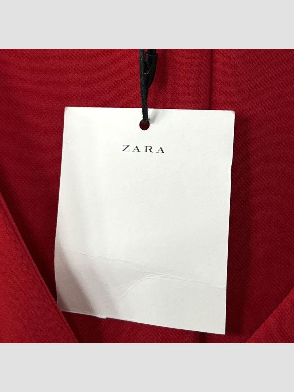 Vestido corto ZARA - Talla L (VOP01175526)-2