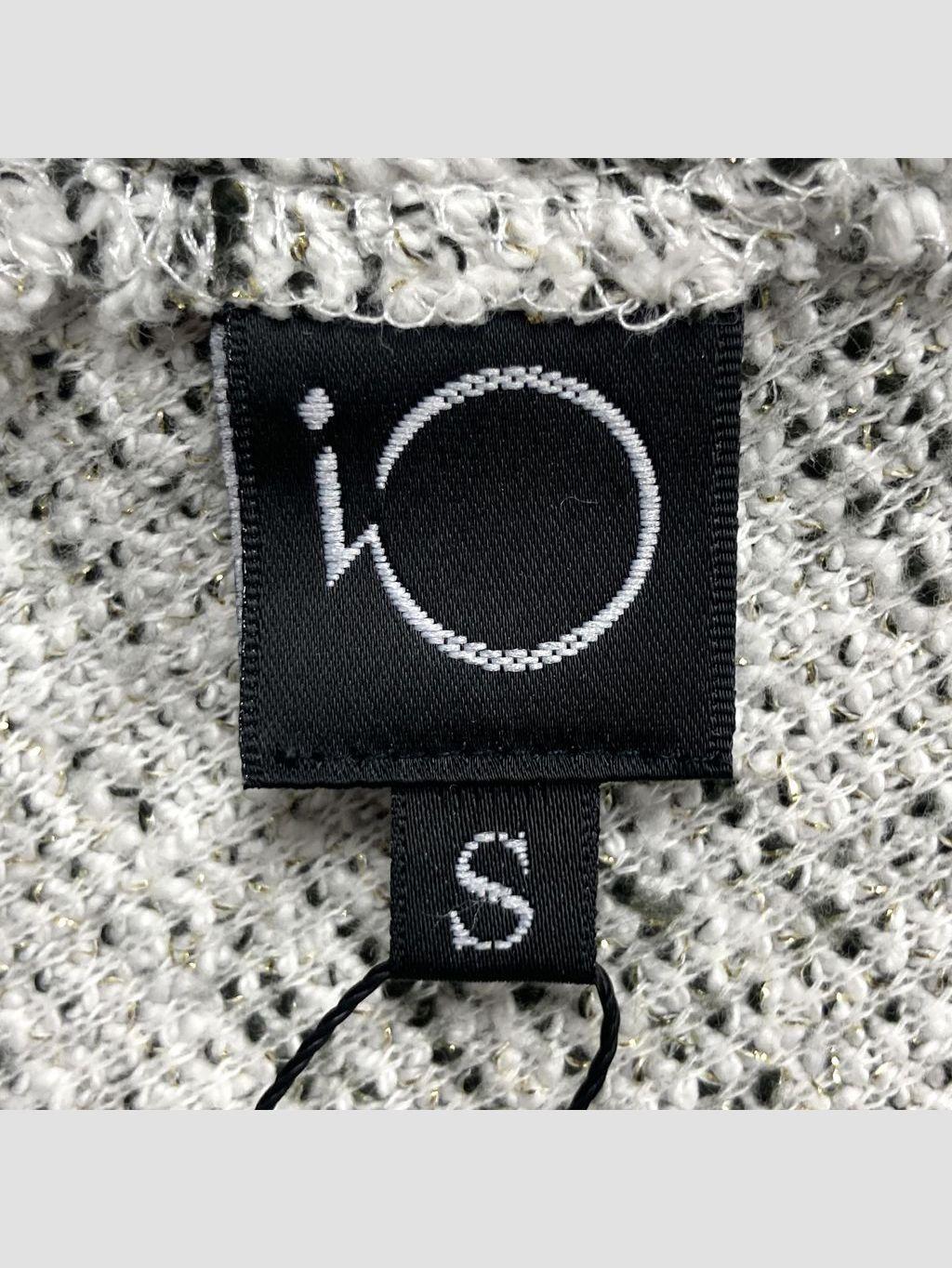 Sweater IO - Talla S (VOP00951754)-1