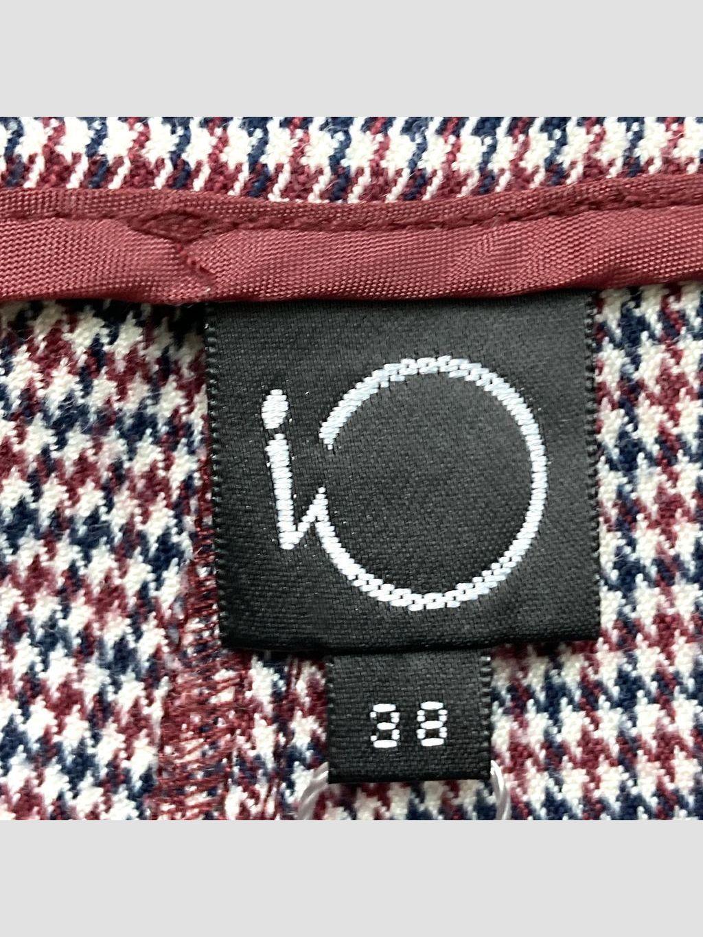 Short IO - Talla 38 (VOP00818118)-1