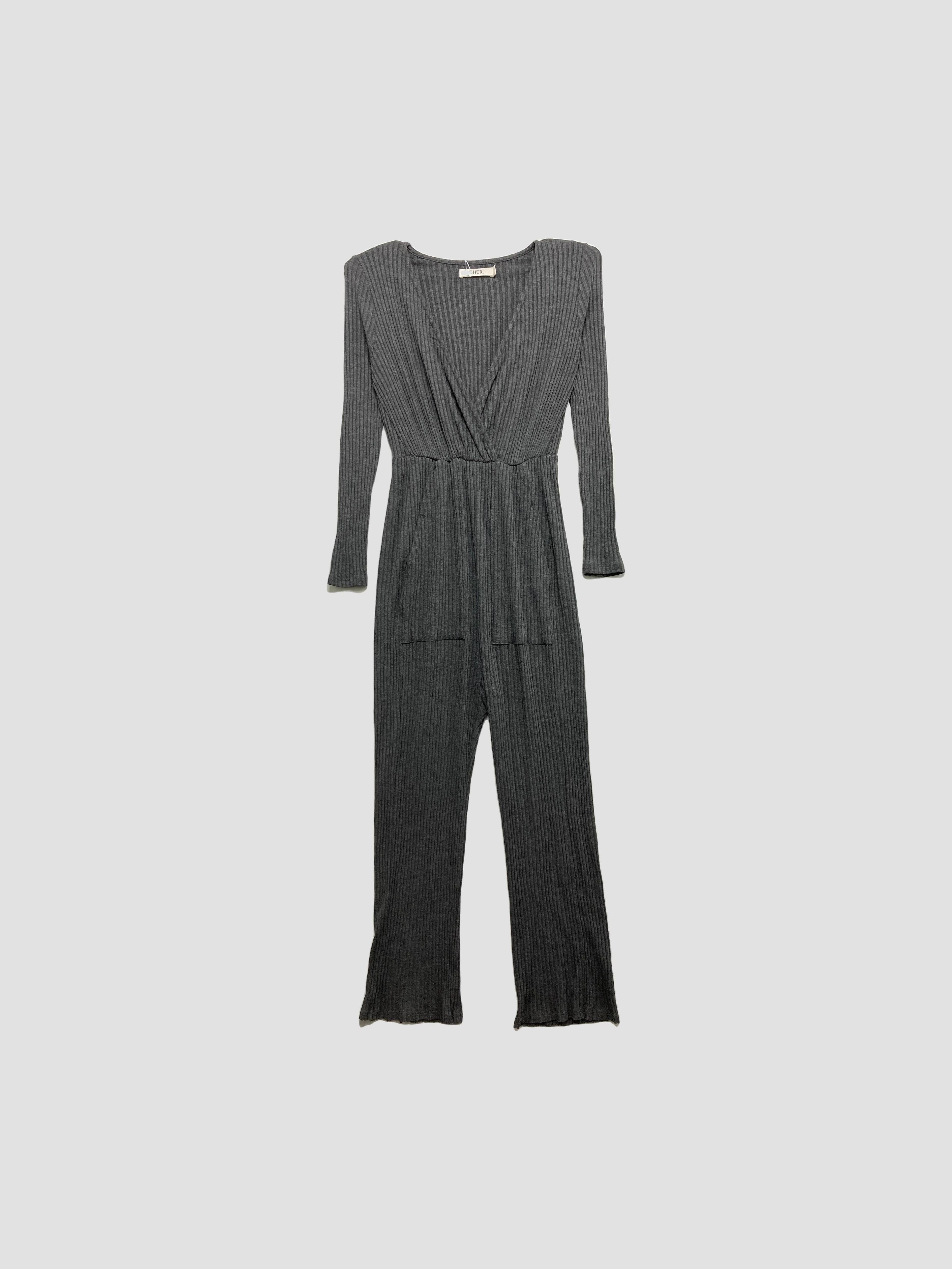 Enterito MARIA CHER - Talla M (VOP01068899)-0