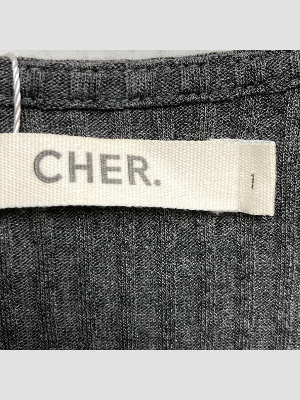 Enterito MARIA CHER - Talla M (VOP01068899)-2