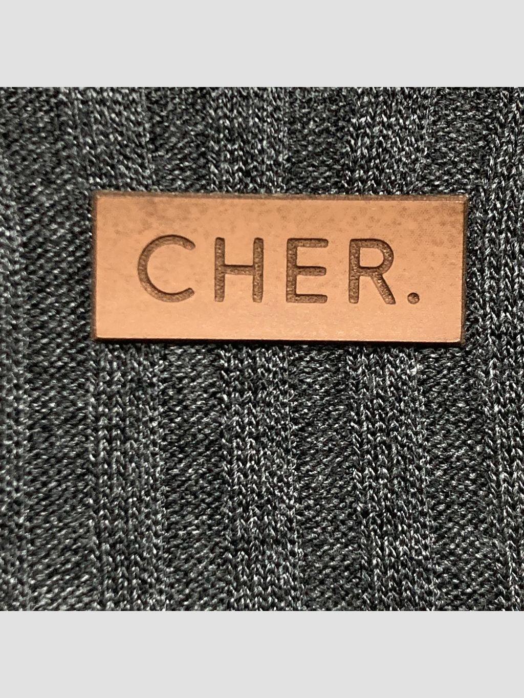 Enterito MARIA CHER - Talla M (VOP01068899)-6
