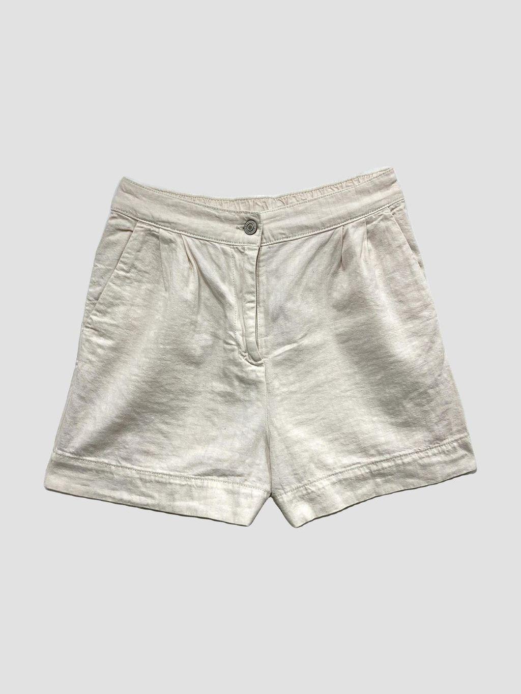 Short MANGO - Talla 34 (VOP00904486)-0
