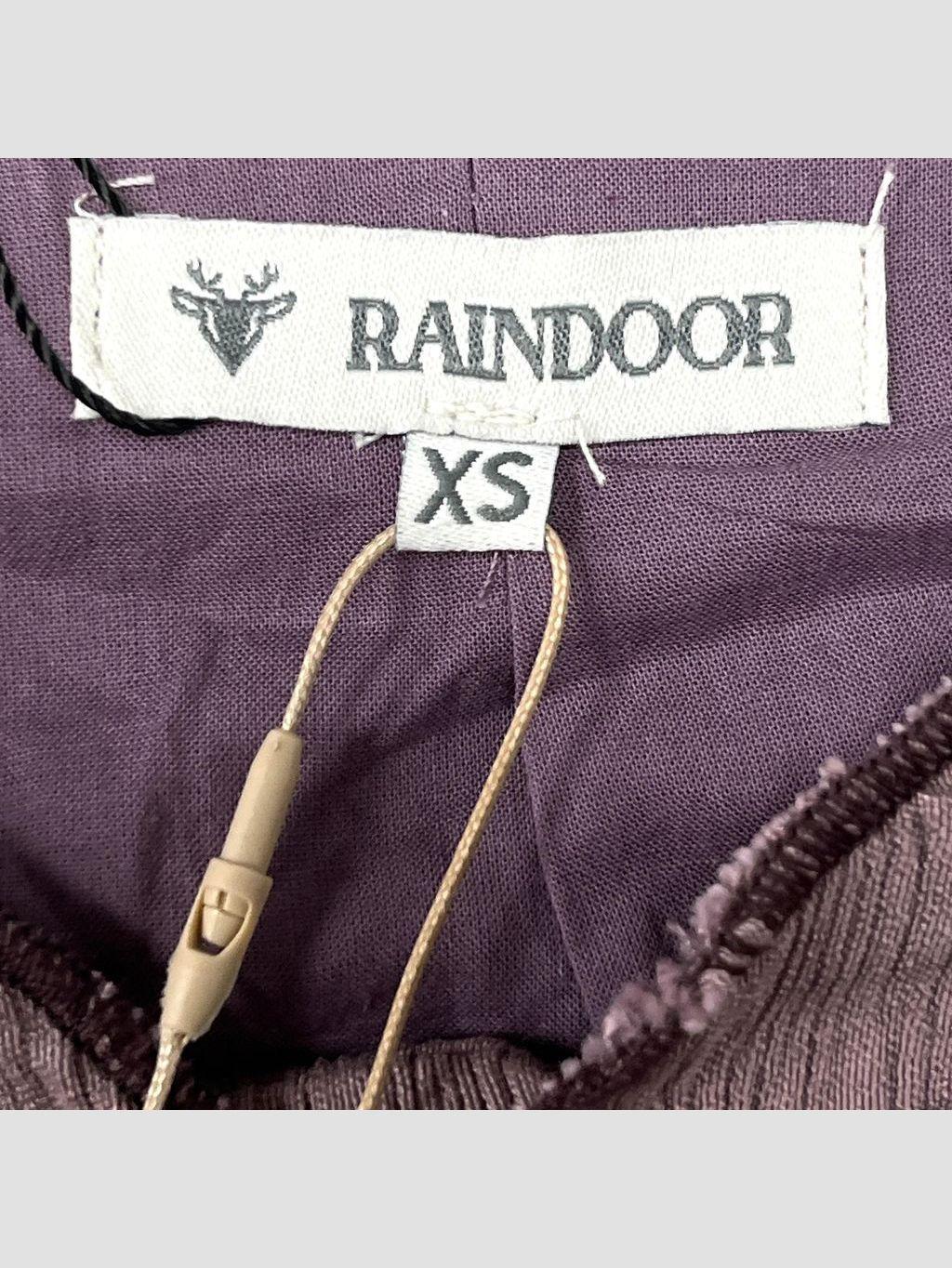 Polera sin mangas RAINDOOR - Talla XS (VOP01120166)-1