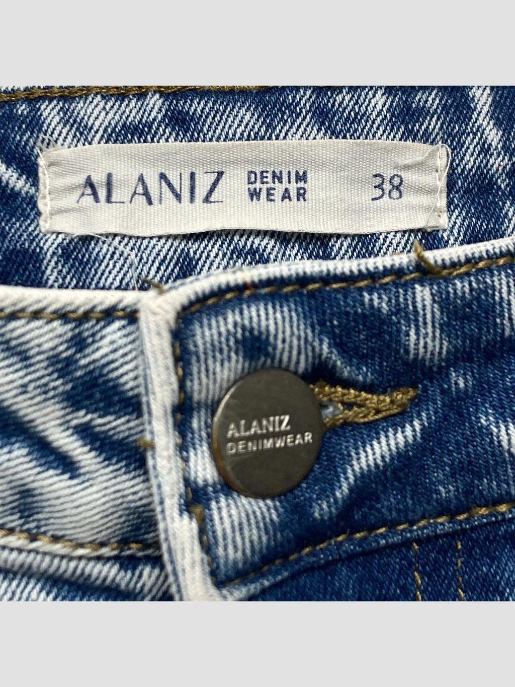 Jean ALANIZ - Talla 38 (VOP00797991)-2