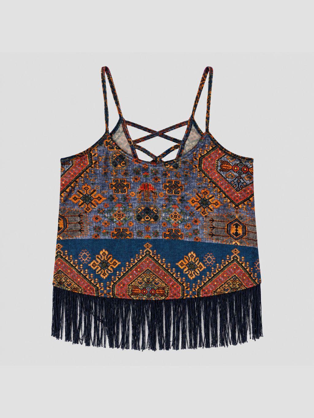 Top STUDIO F - Talla S (VOP01207714)-0