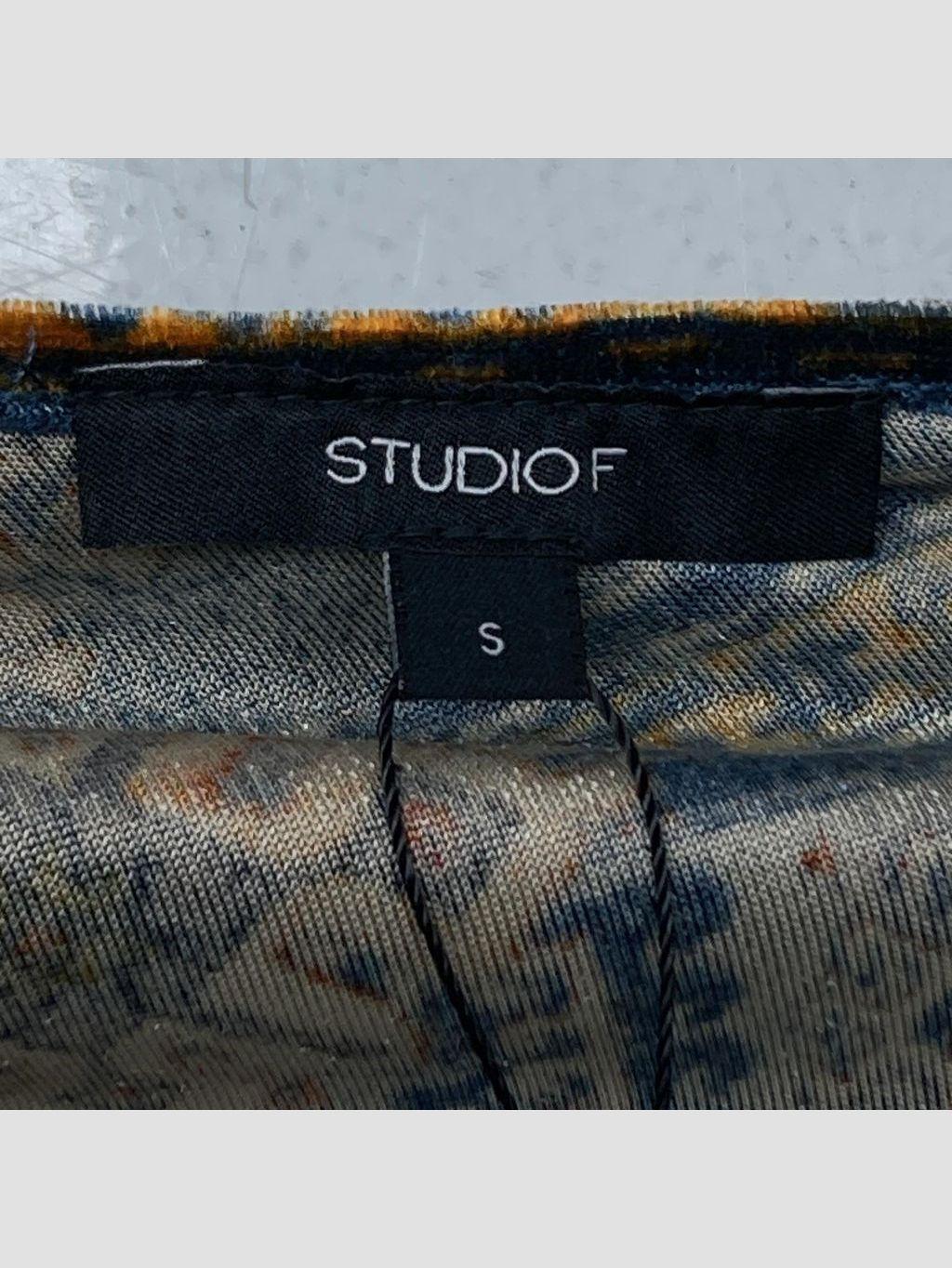 Top STUDIO F - Talla S (VOP01207714)-1