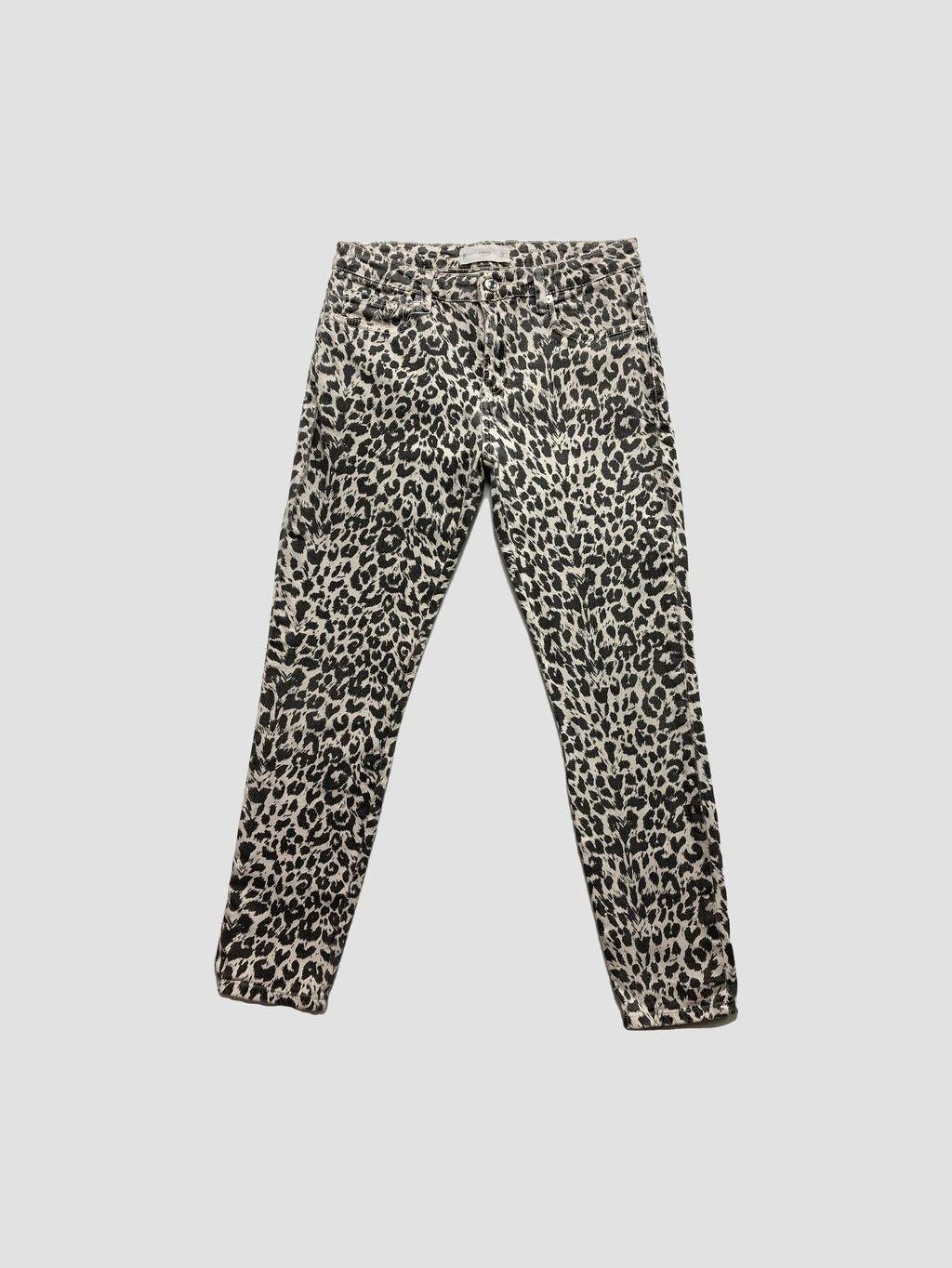 Jean MANGO - Talla 38 (VOP01010715)-0