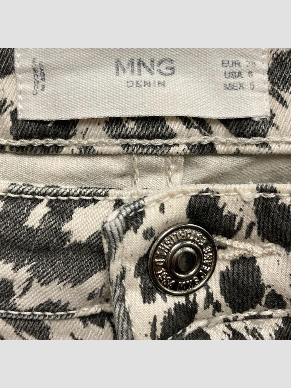 Jean MANGO - Talla 38 (VOP01010715)-2