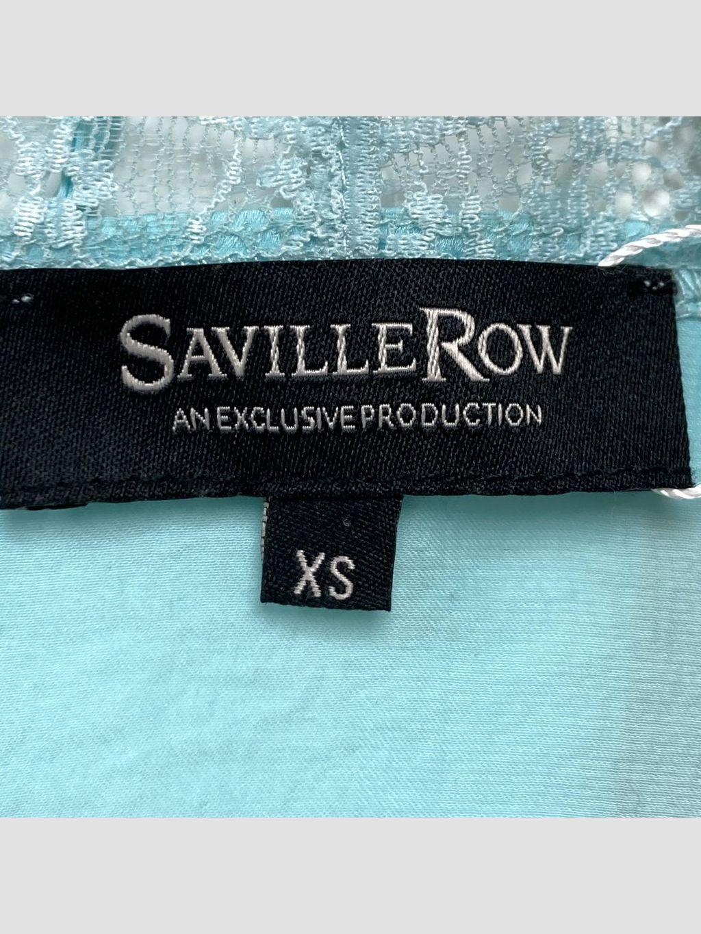 Polera sin mangas SAVILLE ROW - Talla XS (VOP00809210)-3