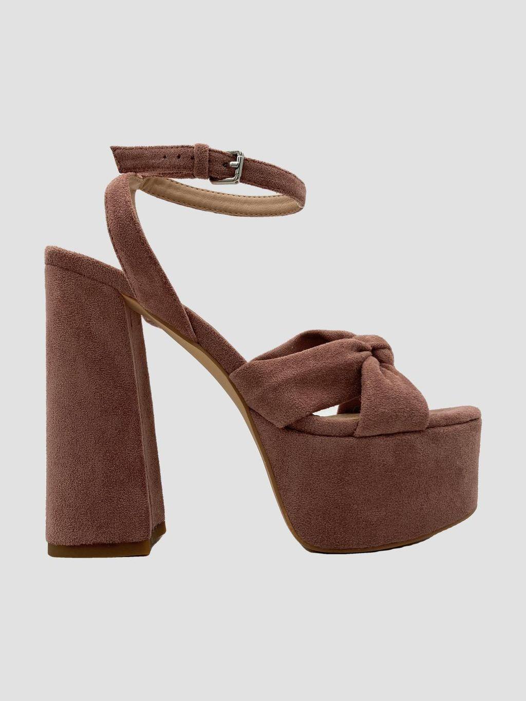 Sandalias MIM - Talla 37 (VOP01003821)-0