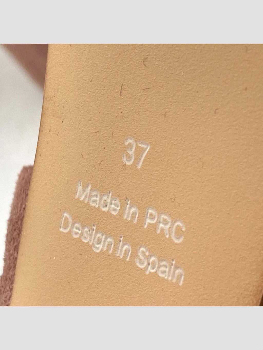 Sandalias MIM - Talla 37 (VOP01003821)-3