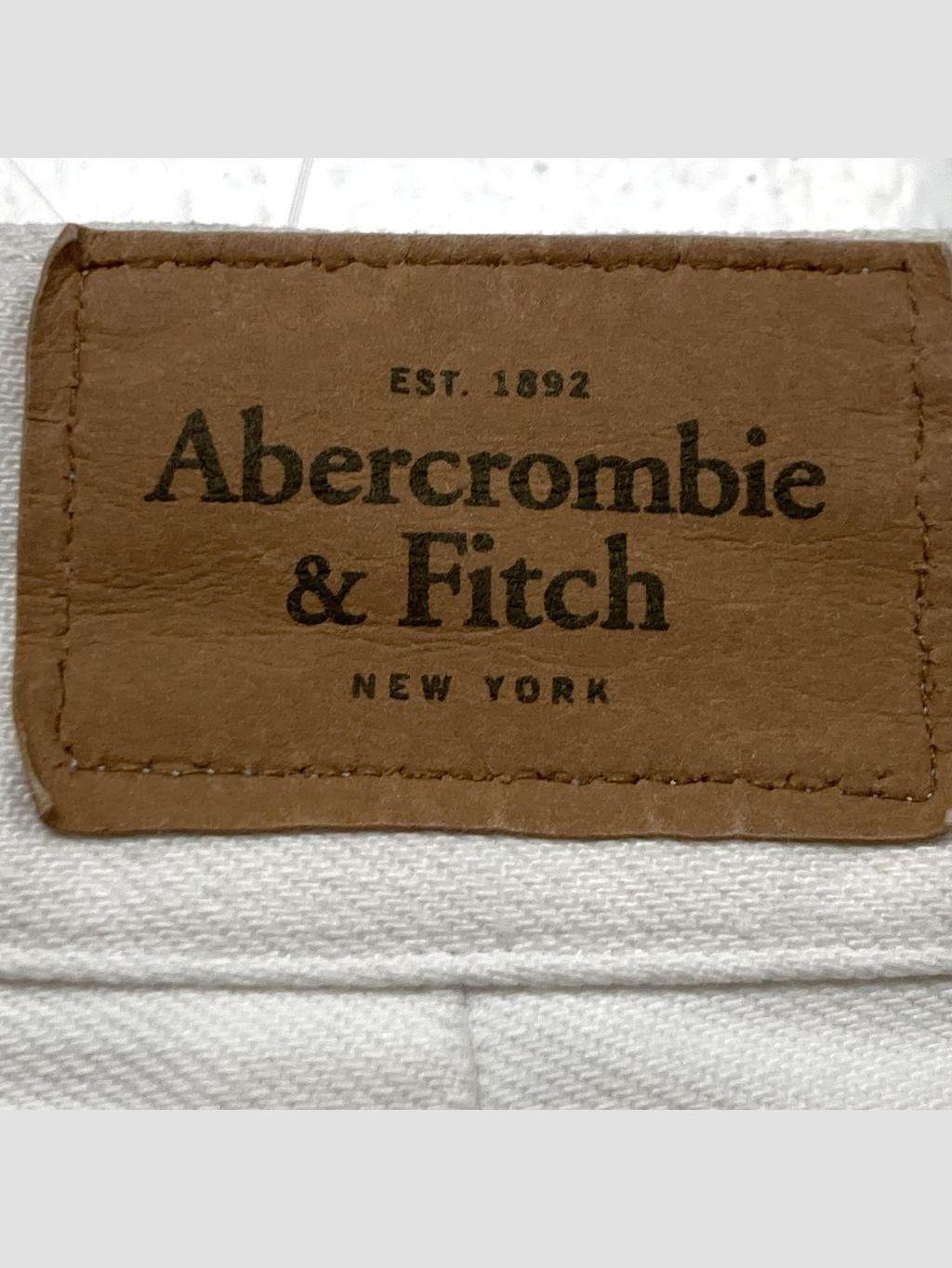 Short ABERCROMBIE & FITCH - Talla 36 (VOP00915420)-2