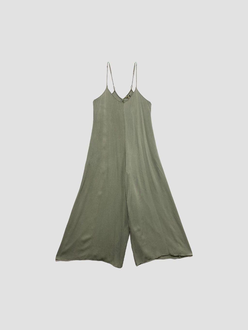 Enterito VINTAGE - Talla M (VOP00903560)-0