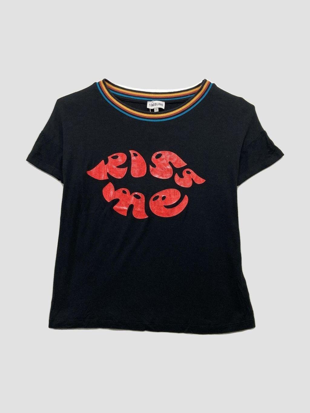 Polera SINGOLARE - Talla S (VOP01015257)-0