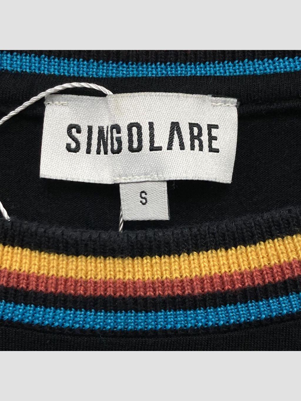 Polera SINGOLARE - Talla S (VOP01015257)-1