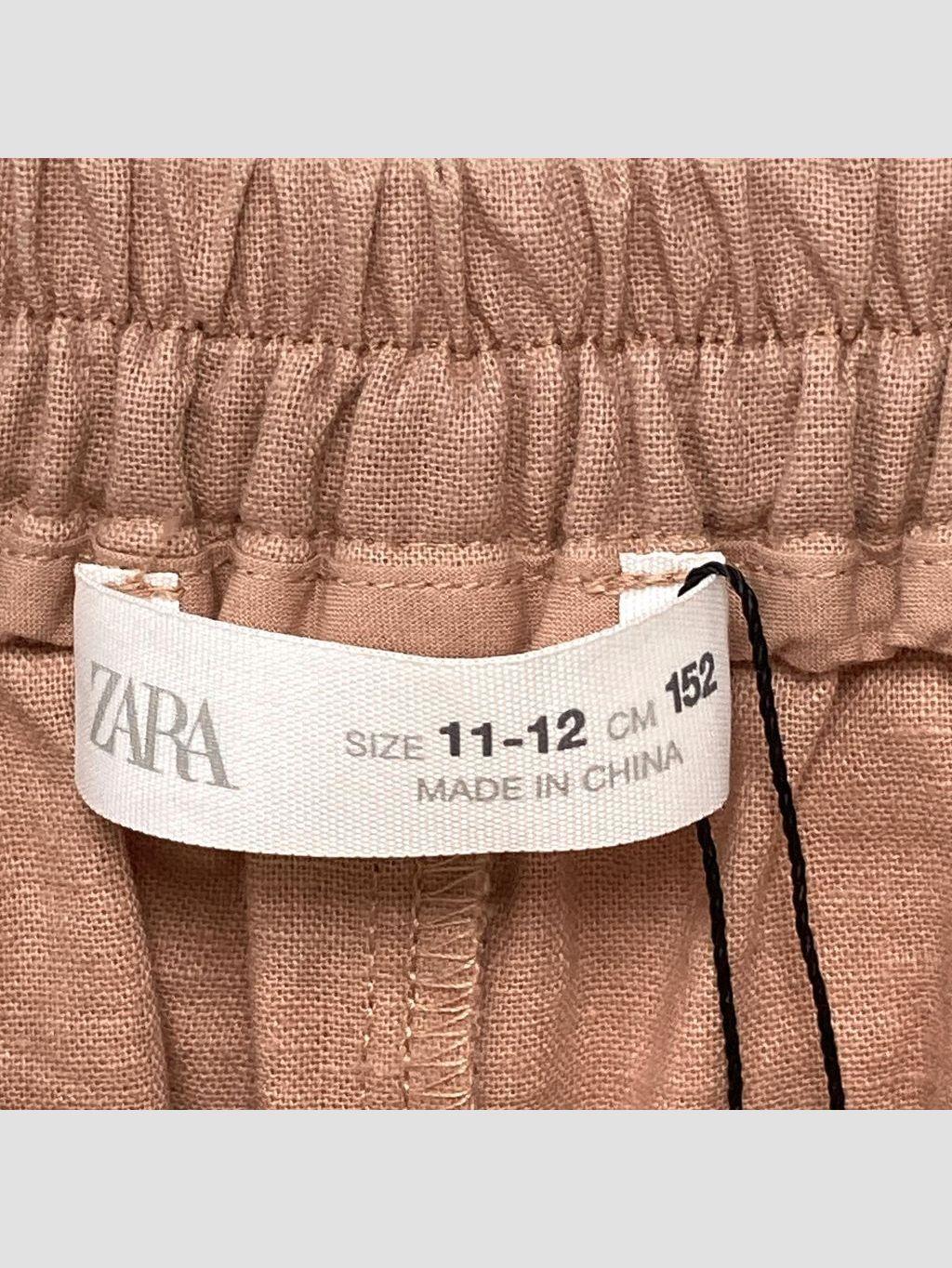 Short ZARA - Talla 32 (VOP00913440)-1