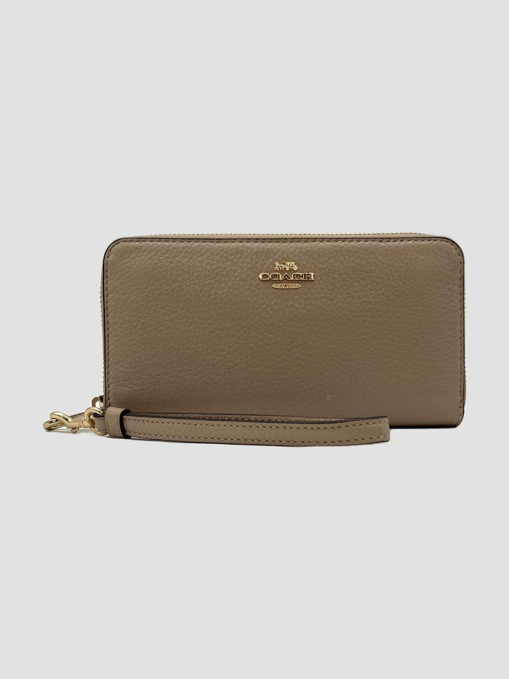 Billetera COACH - Talla Talla Única (VOP01102684)-0