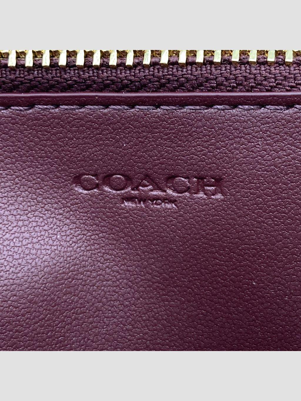 Billetera COACH - Talla Talla Única (VOP01102684)-5