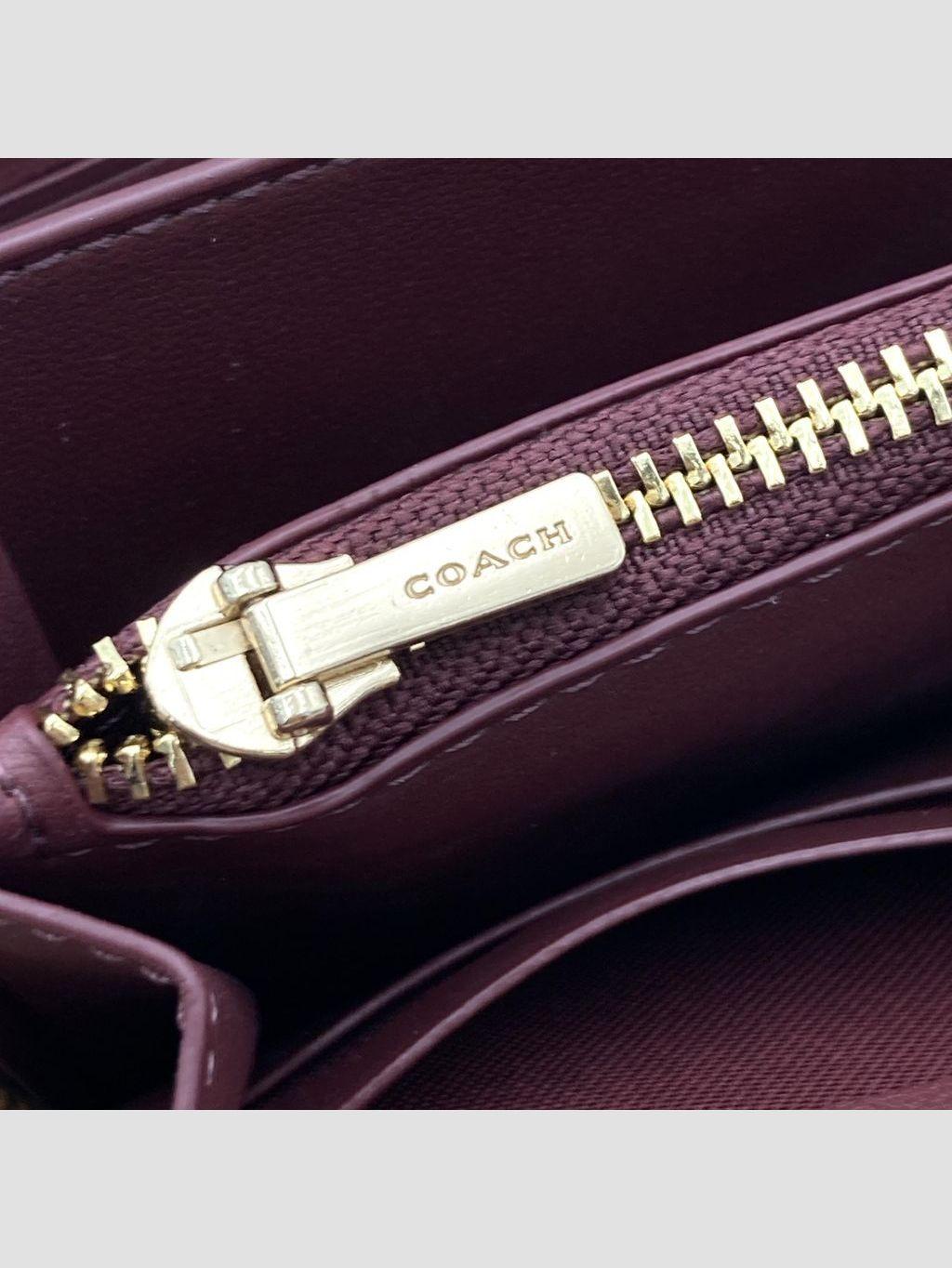 Billetera COACH - Talla Talla Única (VOP01102684)-6