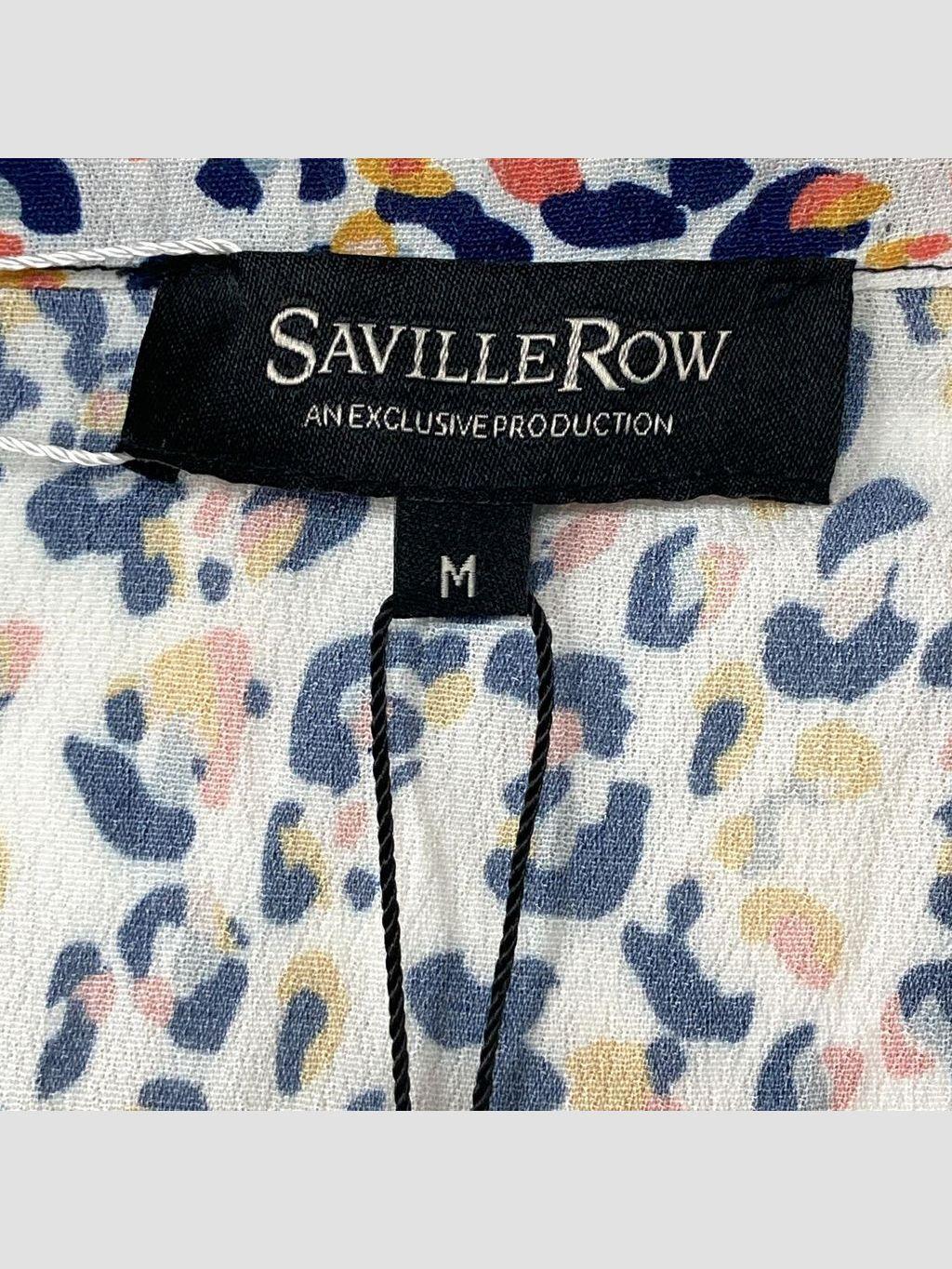 Polera sin mangas SAVILLE ROW - Talla M (VOP01080844)-1