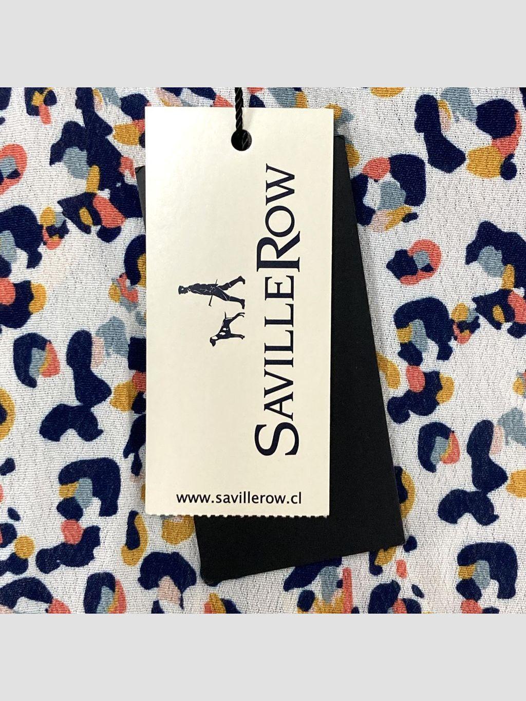 Polera sin mangas SAVILLE ROW - Talla M (VOP01080844)-2