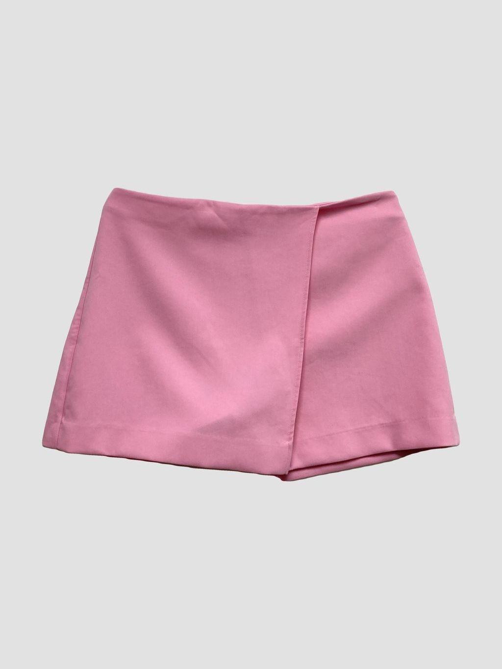 Short ZARA - Talla 40 (VOP00906391)-0