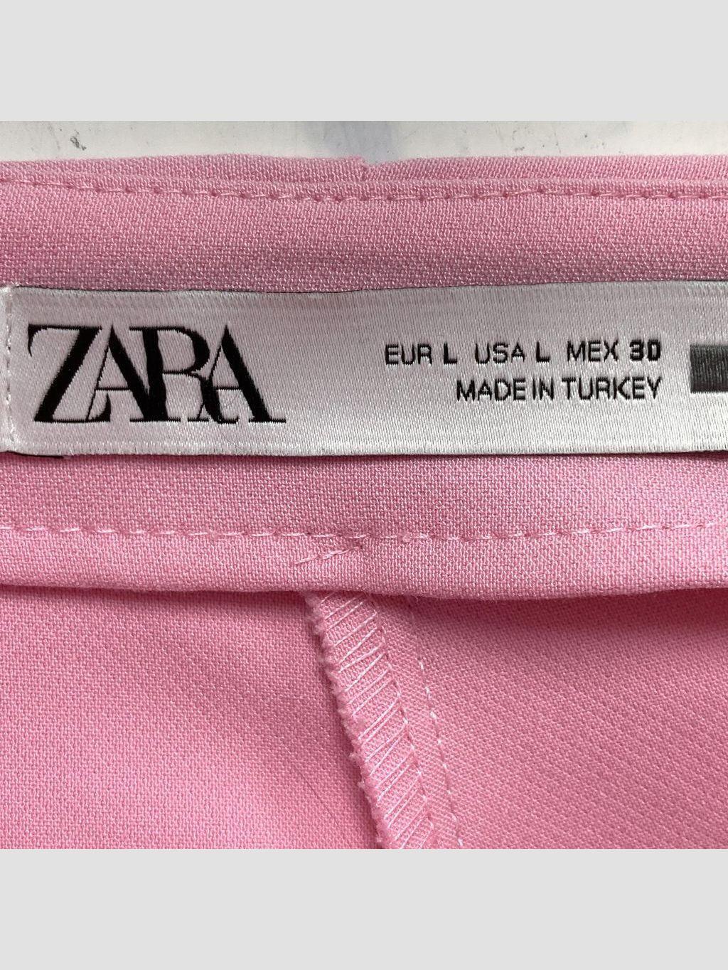 Short ZARA - Talla 40 (VOP00906391)-2