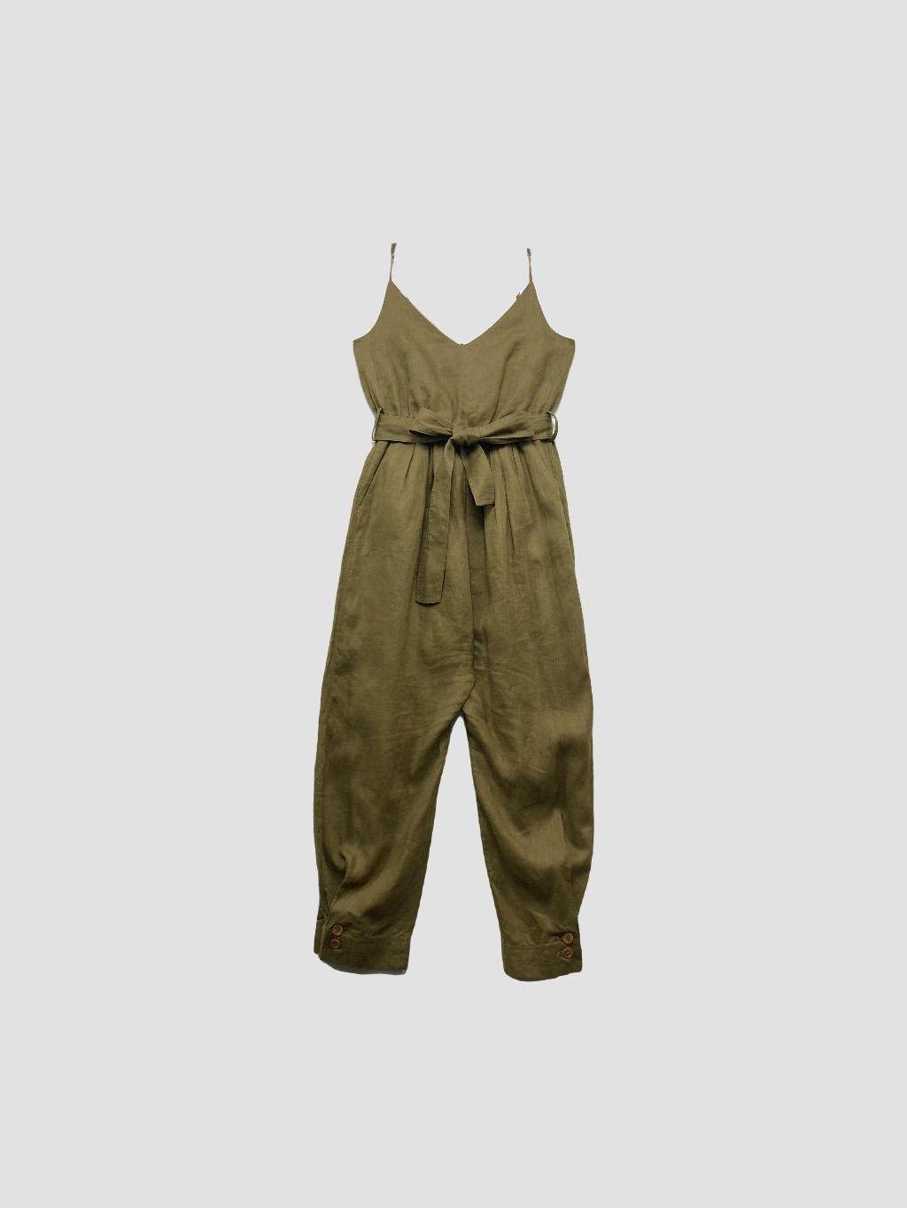 Enterito MARIA CHER - Talla XXS (VOP00984767)-0