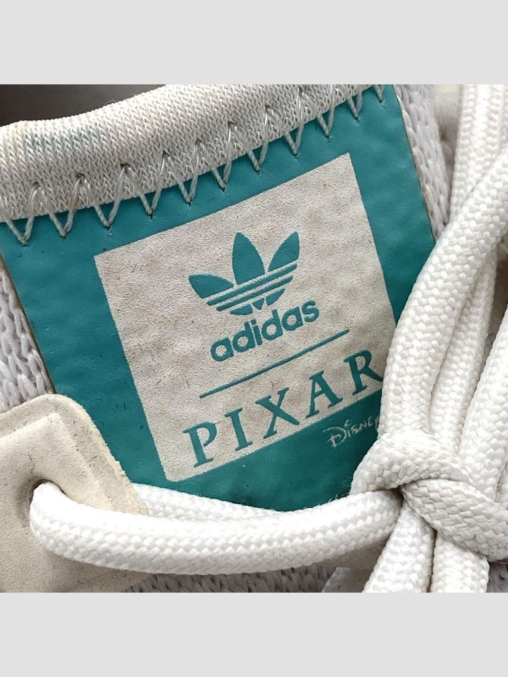 Zapatillas ADIDAS - Talla 39 (VOP01055453)-2