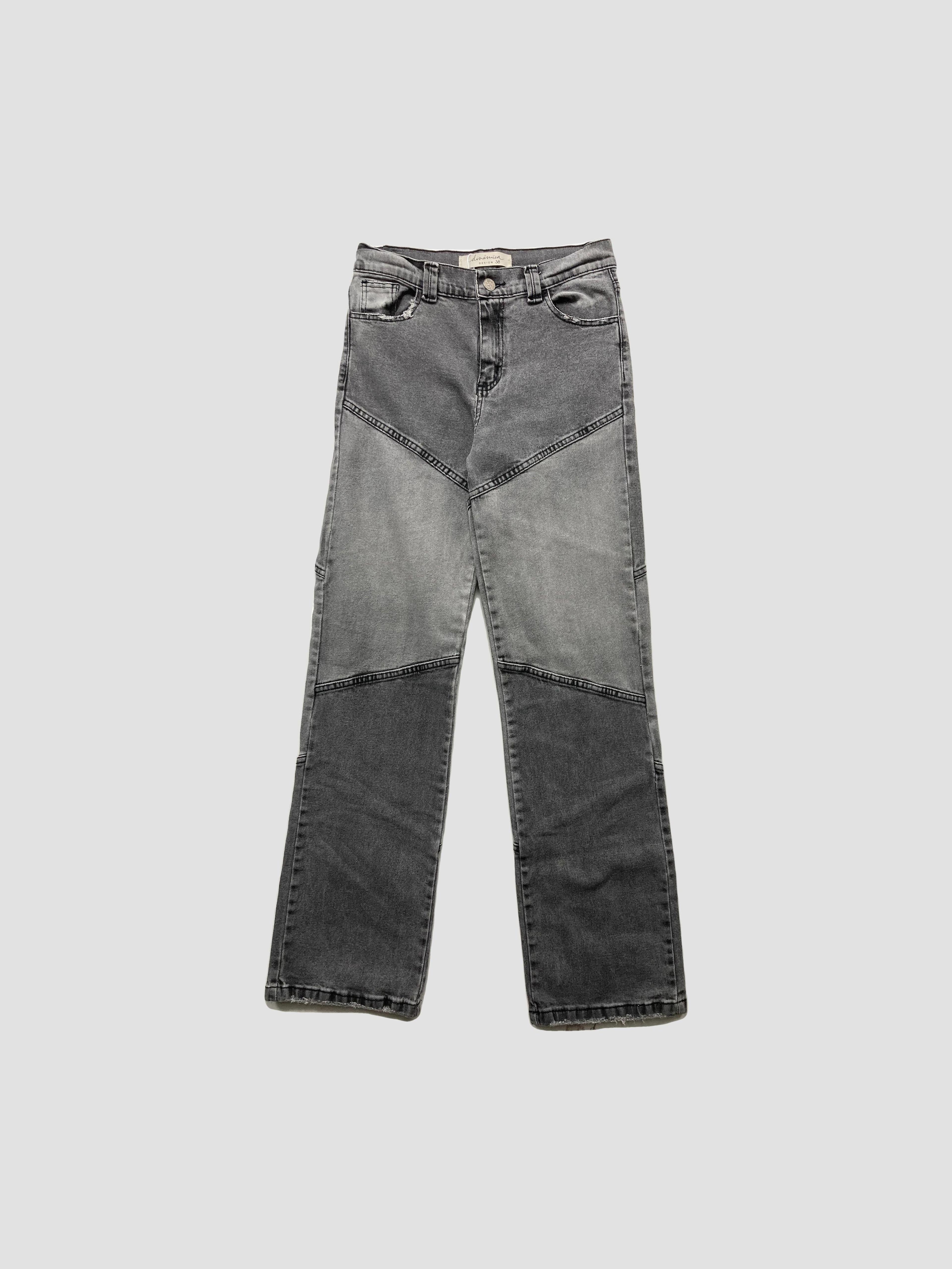 Jean DINÁMICA DESIGN - Talla 38 (VOP00981214)-0