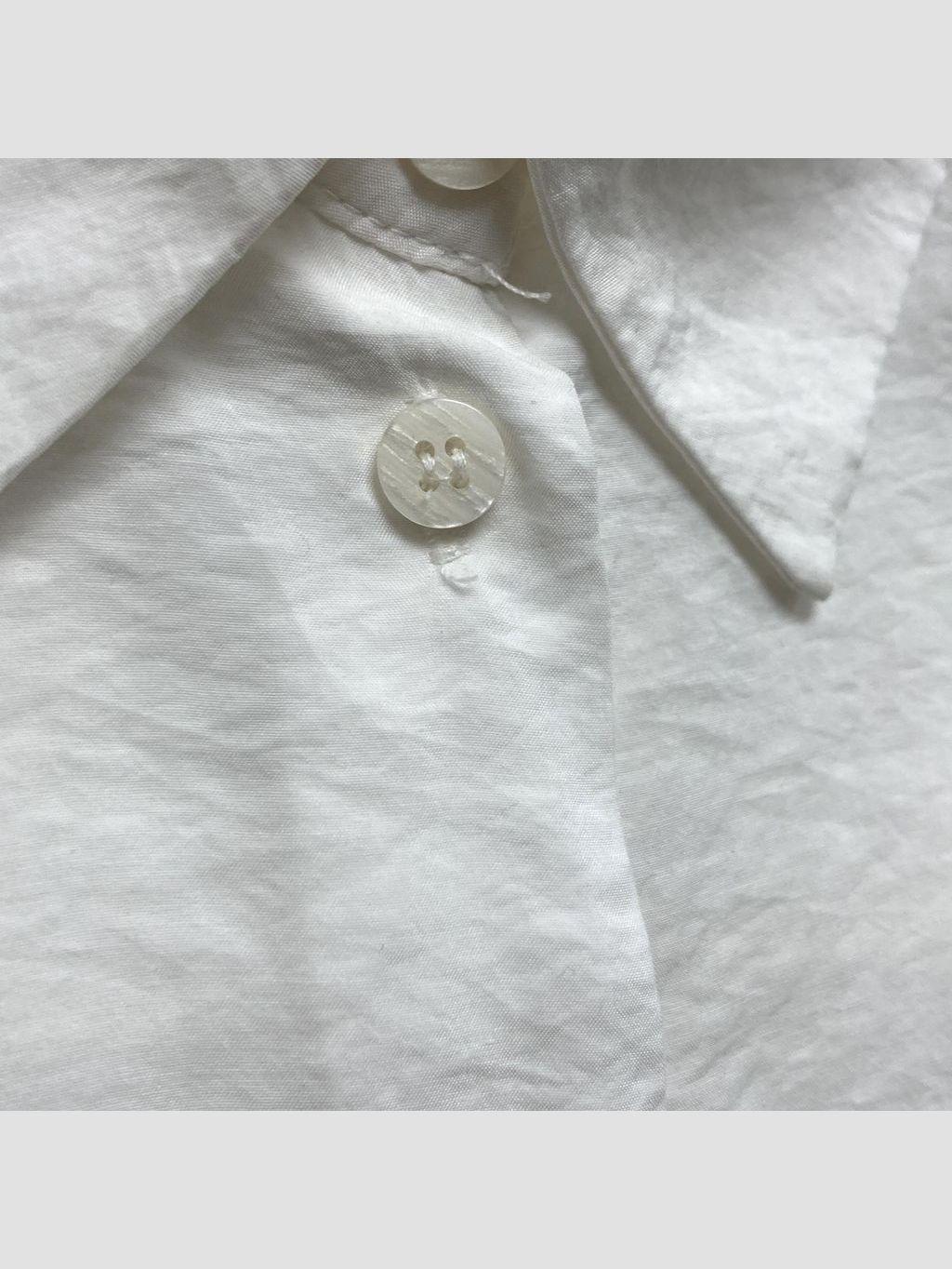 Camisa ZARA - Talla S (VOP01067092)-2