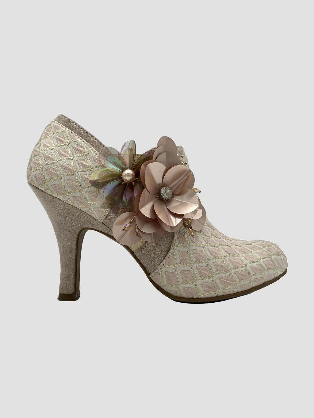 Zapatos de taco RUBY SHOO - Talla 39 (VOP01000141)-0