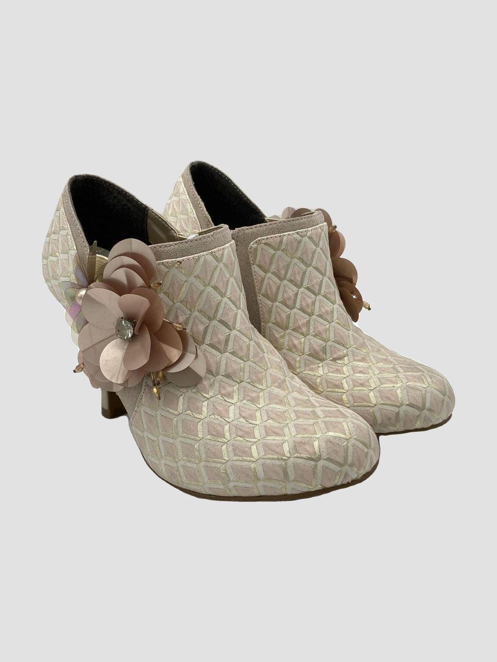 Zapatos de taco RUBY SHOO - Talla 39 (VOP01000141)-1