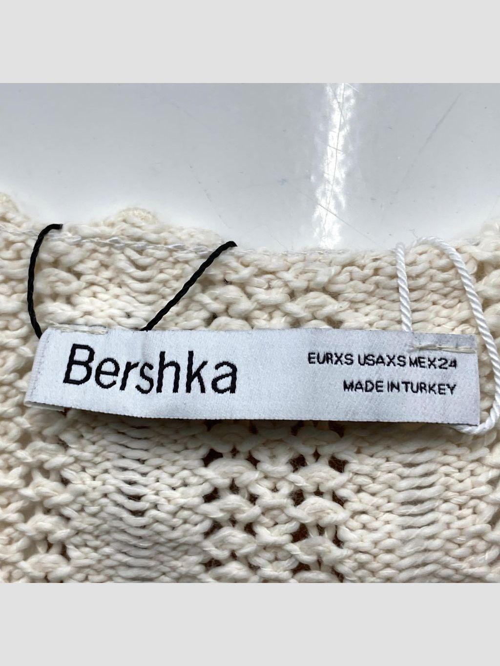 Sweater BERSHKA - Talla XS (VOP00926004)-2