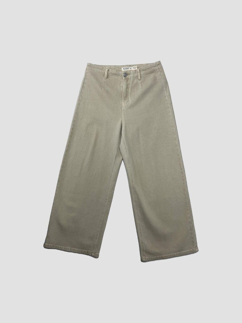 Jean ALANIZ - Talla 40 (VOP01170786)-0