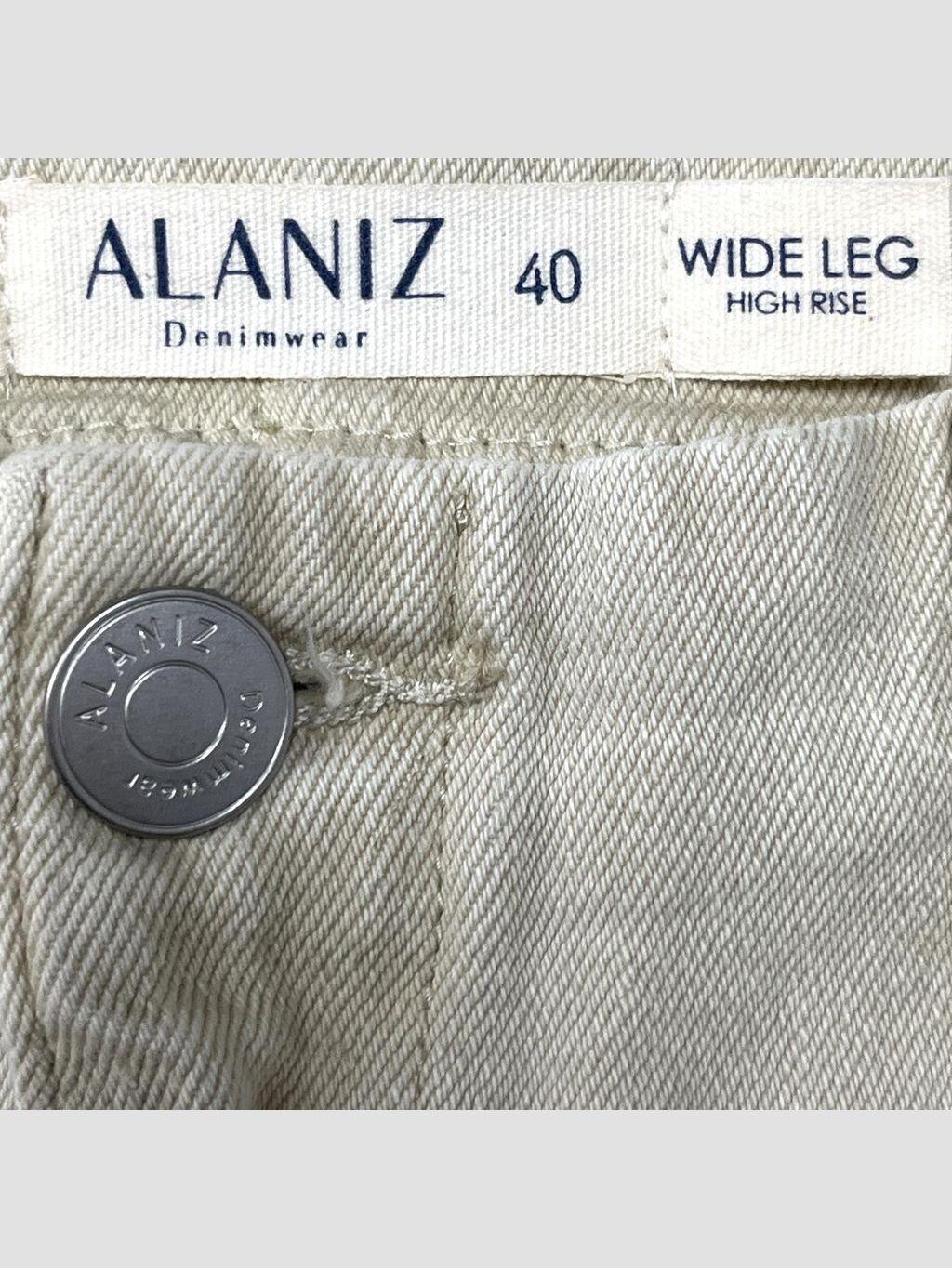 Jean ALANIZ - Talla 40 (VOP01170786)-2
