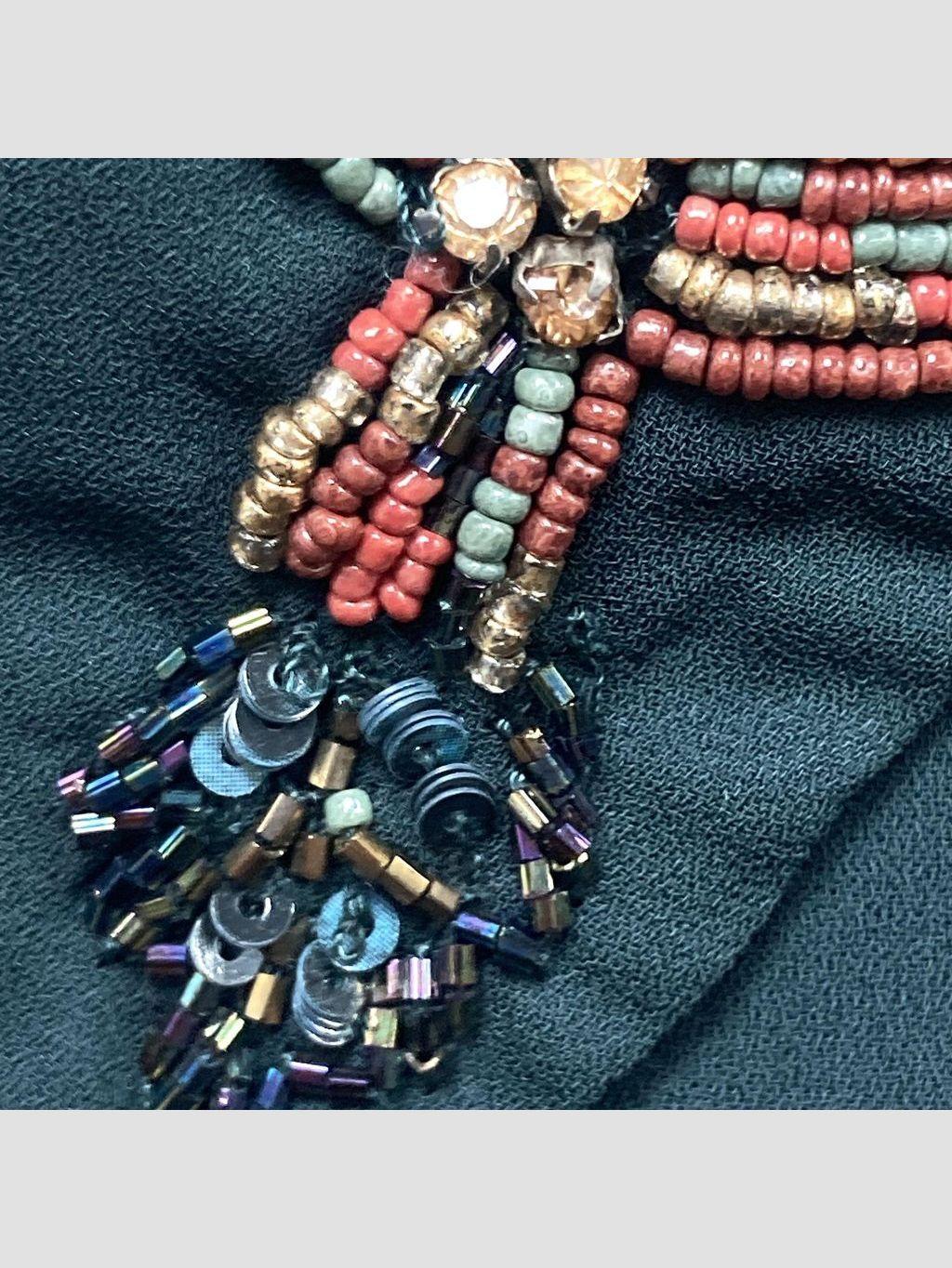 Camisa ZARA - Talla M (VOP00985481)-2