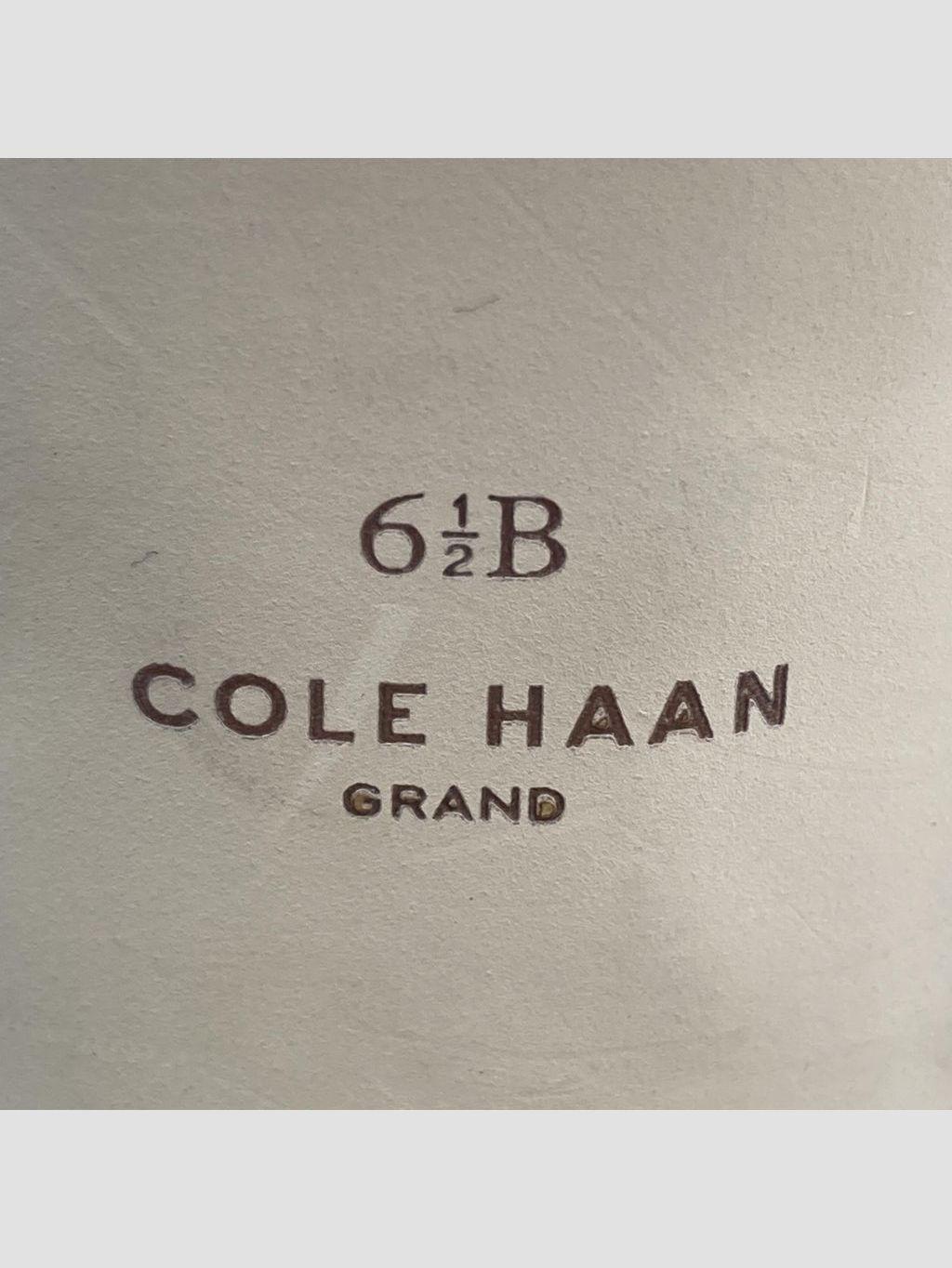 Zapatos de taco COLE HAAN - Talla 38 (VOP00955665)-2