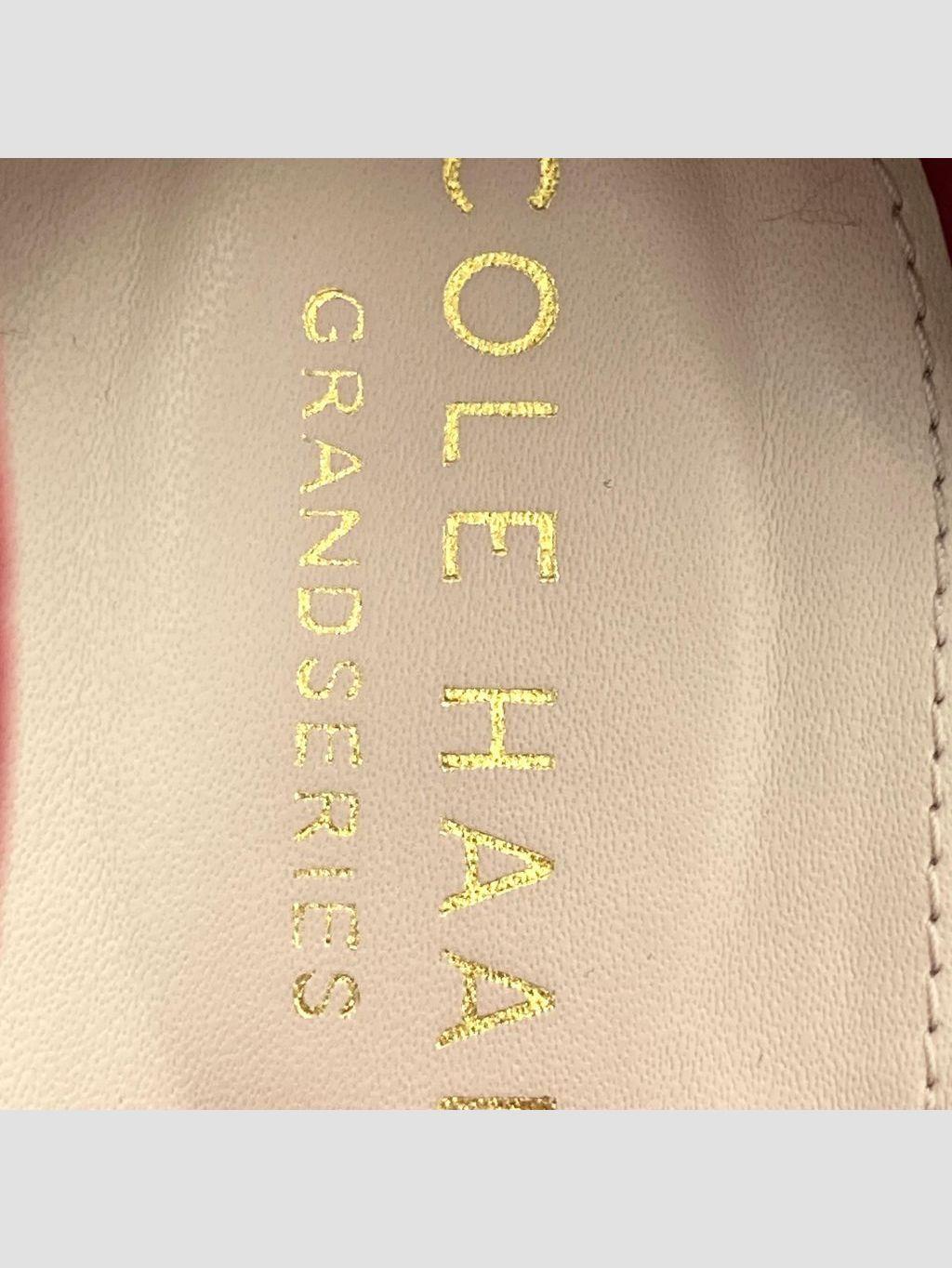 Zapatos de taco COLE HAAN - Talla 38 (VOP00955665)-3