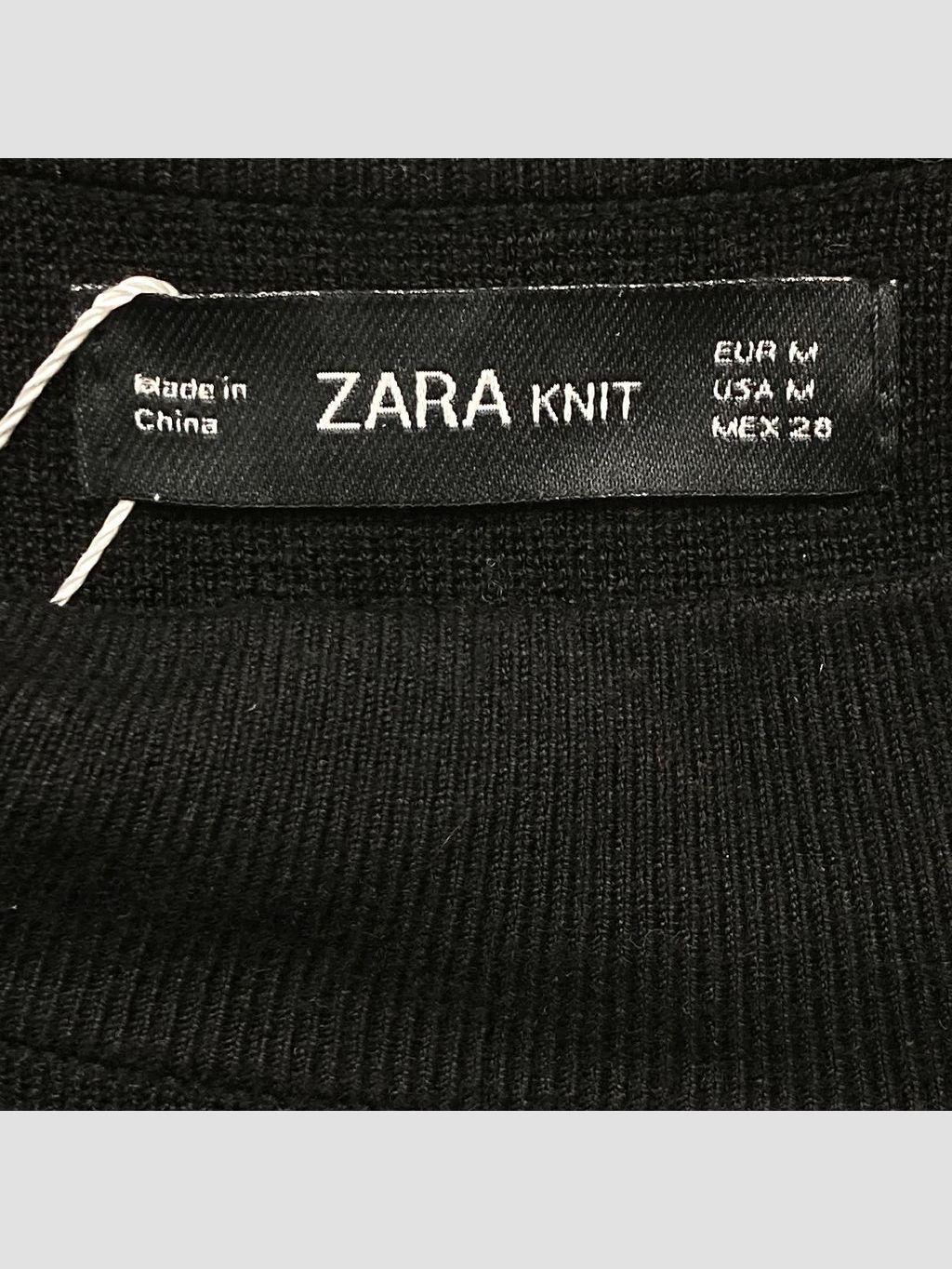 Sweater ZARA - Talla M (VOP01066115)-1