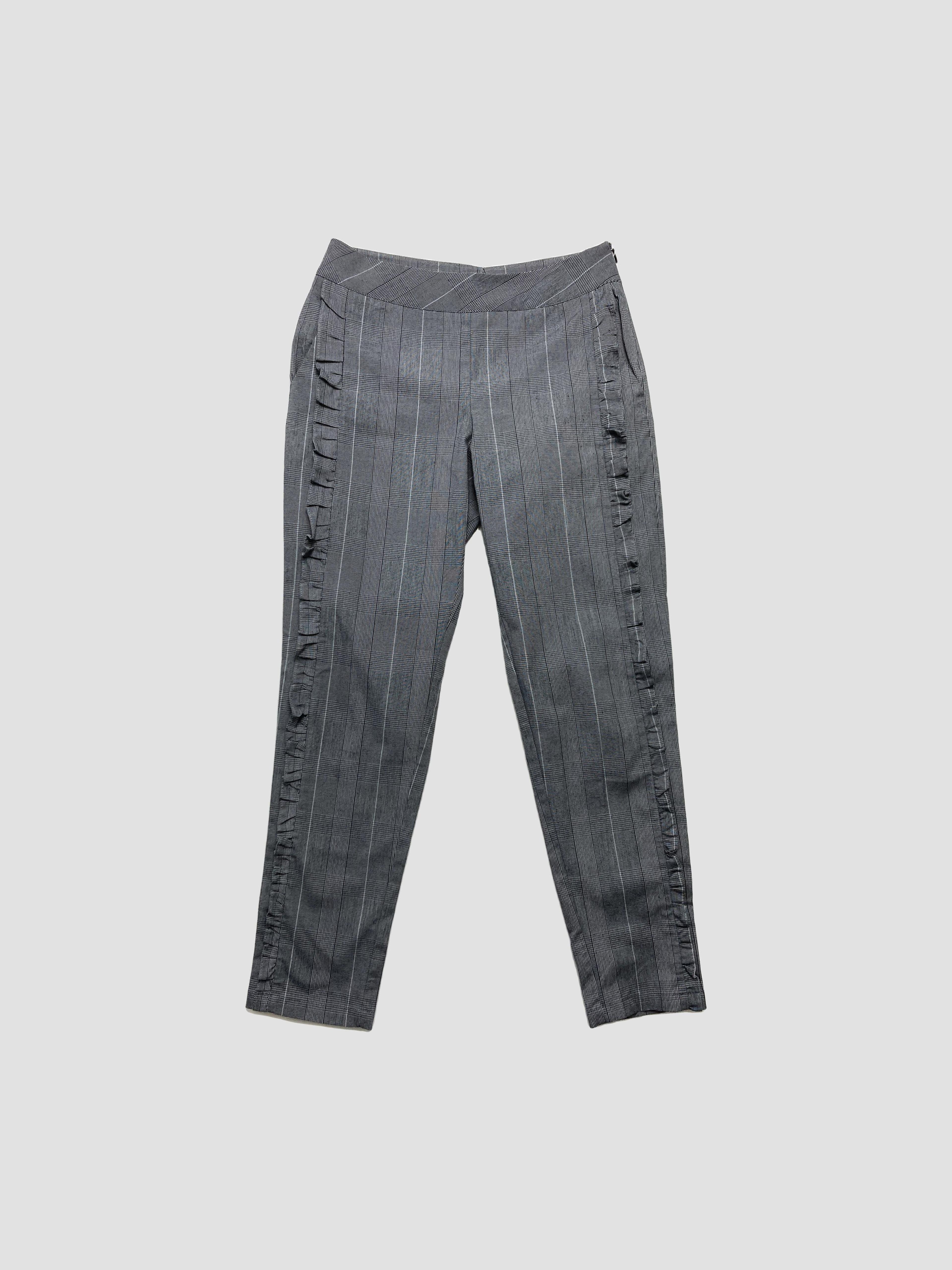 Pantalón MARQUIS - Talla 36 (VOP00831476)-0
