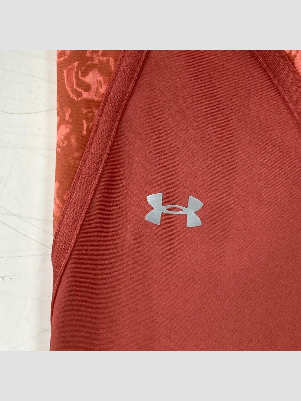 Calza UNDER ARMOUR - Talla 38 (VOP01177475)-2
